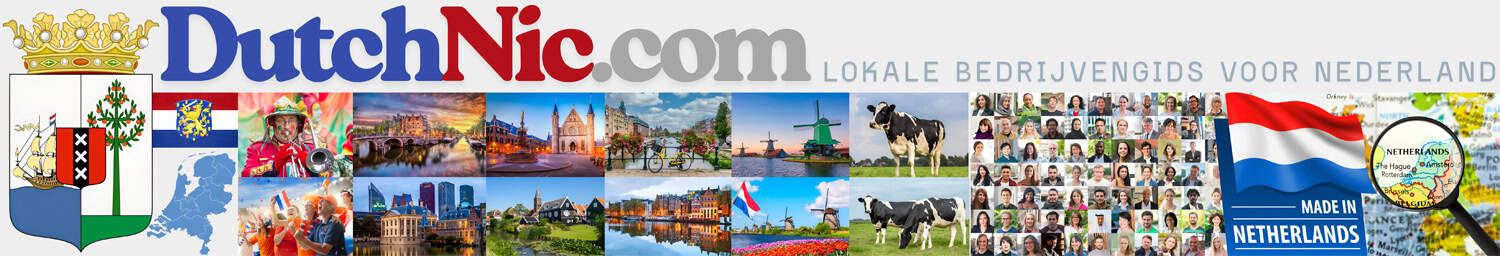 Gemaakt in Nederland - Leon Hecker Tweewielers